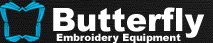 ButterFly Embroidery Machines